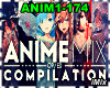 Best Anime Song Mix