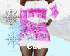 Xmas Flake RL