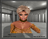 Jungle Queen Choker 3