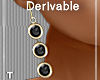 DEV - Leni Earrings