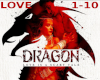Dragon-Love is a scary