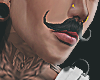 Mustache $$$