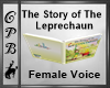 Story of The Leprechaun