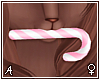 A| Pink Candy Cane Kitt.