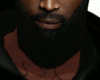 Dawayne Custom Beard