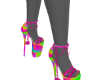 big glow stomp downs