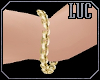 [luc] Chain R Gold