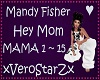 Hey Mom