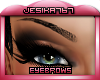 *EyeBrows|Black