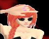 Orange Hair O. o