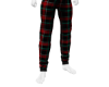 JX CHRISTMAS PLAID GA