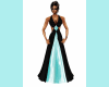 *Black & Blue