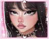 ❀. veronica | black