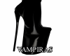 Wiced Raven Boots