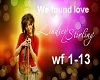 L.Stirling-We found love