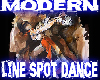 [PG]Modern group dance