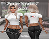 Plain White T 901