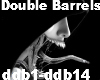 Phisa-Double Barrels