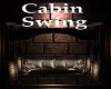 Cabin Swing with poses