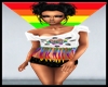 LGBT Pride *2 Feathers*
