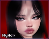 Celeste 2tone + bangs