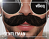 [VB] Gentlemen Mustach