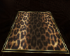 QT~Leopard Luxury Rug