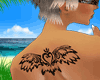 May*Heart Tattoo