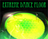 ECC circle dance floor