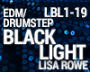 Drumstep - Black Light