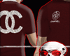 Red co² tee 1/3