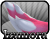 [iza] Deelicious tail
