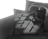 ☆ y2k couch