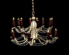 BS V-DAY CHANDELIERS
