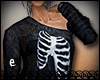 !e! Bones sweater #2