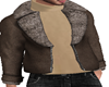 SheepskinJacket&Sweater