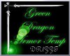 Green Dragon RW
