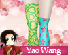 Decora Stockings Vr1