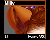 Milly Ears V3