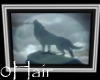 Wolf Howling picture