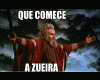 VOZES ZUEIRA
