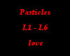 Particles