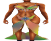 Carnival Outfit 2025