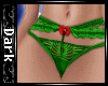Christmas Panties (((RXL