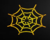 Halloween Web Sign