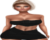 2Pc Black (L) Fit