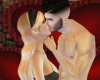 Love Pose