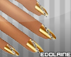 Small Hands + Nails v2