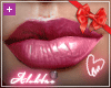 Al's Zell Bayberry Lips