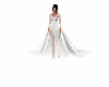 VESTIDO DE NOVIA SEXI